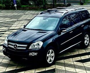 Mercedes-Benz GL 320 Gebrauchtwagen