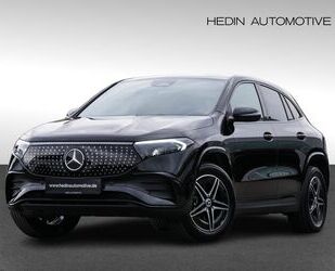 Mercedes-Benz EQA Gebrauchtwagen