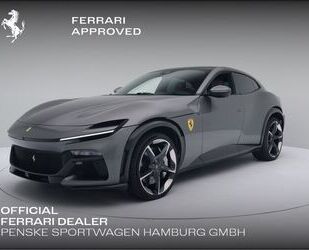 Ferrari Purosangue Gebrauchtwagen