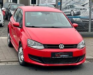 Toyota Polo 