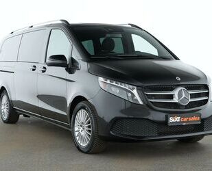 Mercedes-Benz V 300 Gebrauchtwagen