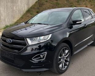 Ford Edge Gebrauchtwagen