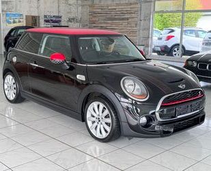 Mini Cooper S Gebrauchtwagen