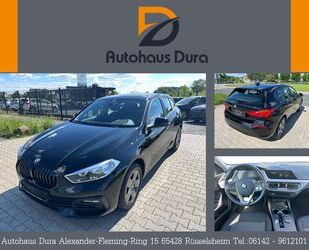 BMW 118 Gebrauchtwagen