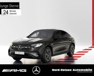 Mercedes-Benz GLC 450 Gebrauchtwagen