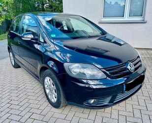 VW Golf Plus Gebrauchtwagen