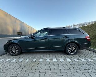 Mercedes-Benz E 250 Gebrauchtwagen