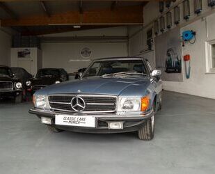 Mercedes-Benz 500 Gebrauchtwagen