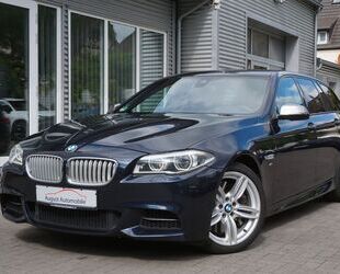 BMW M550 Gebrauchtwagen