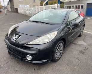 Peugeot 207 Gebrauchtwagen
