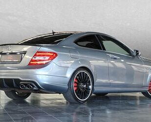 Mercedes-Benz C 63 AMG Gebrauchtwagen