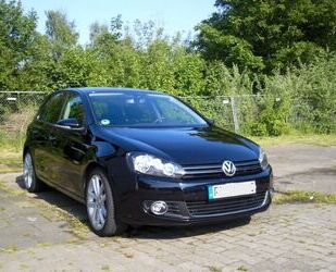 VW Golf Gebrauchtwagen
