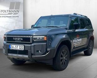 Toyota Land Cruiser Gebrauchtwagen