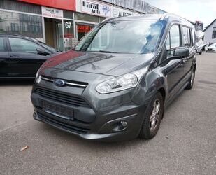 Ford Grand Tourneo Gebrauchtwagen