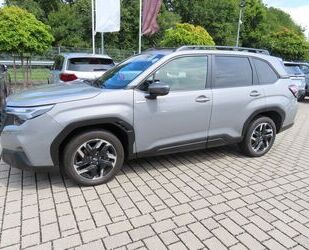 Subaru Forester Gebrauchtwagen