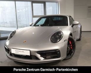 Porsche 992 Gebrauchtwagen