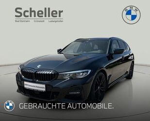 BMW 320 Gebrauchtwagen