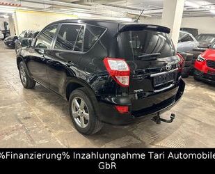 Toyota RAV 4 Gebrauchtwagen