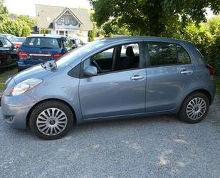 Toyota Yaris Gebrauchtwagen