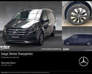 Mercedes-Benz eVito Gebrauchtwagen