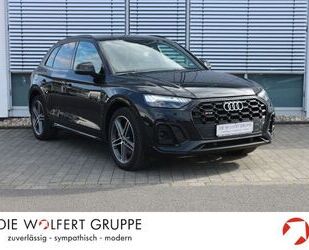 Audi SQ5 Gebrauchtwagen