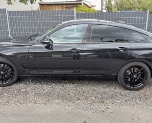 BMW 330 Gran Turismo Gebrauchtwagen