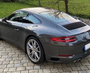 Porsche 991 Gebrauchtwagen
