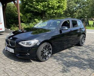 BMW 118 Gebrauchtwagen