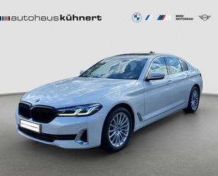 BMW 520 Gebrauchtwagen