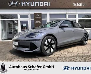 Audi IONIQ 6 