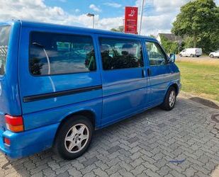 VW T4 Multivan Gebrauchtwagen