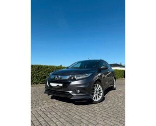 Honda HR-V Gebrauchtwagen