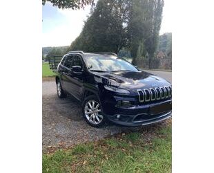 Jeep Cherokee Gebrauchtwagen
