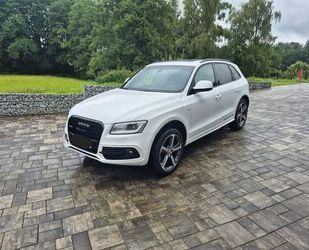 Audi Q5 Gebrauchtwagen