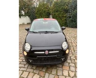 Fiat 500 Gebrauchtwagen