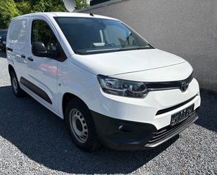 Toyota Proace (Verso) Gebrauchtwagen