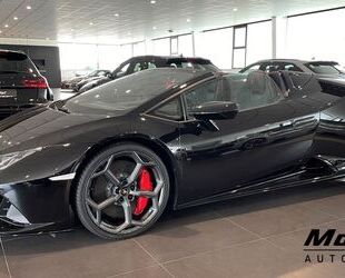 Lamborghini Huracán Gebrauchtwagen