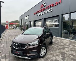 Opel Mokka X Gebrauchtwagen
