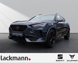 Cupra Formentor Gebrauchtwagen