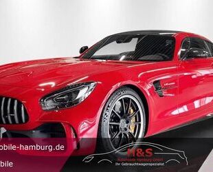 Mercedes-Benz AMG GT R Gebrauchtwagen