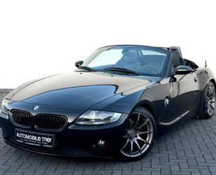 BMW Z4 Gebrauchtwagen