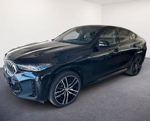 BMW X6 Gebrauchtwagen