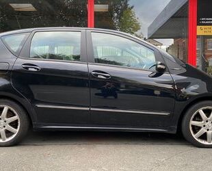 Mercedes-Benz A 200 Gebrauchtwagen