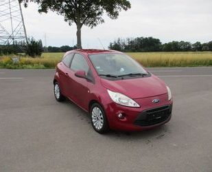 Ford Ka/Ka+ Gebrauchtwagen