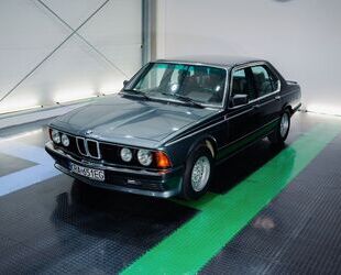 BMW 735 Gebrauchtwagen
