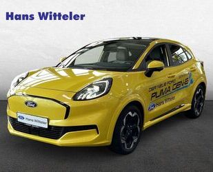 Ford Puma Gen-E Gebrauchtwagen