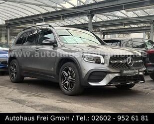 Mercedes-Benz GLB 200 Gebrauchtwagen