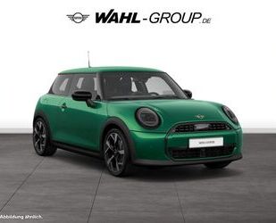 Mini Cooper C Gebrauchtwagen