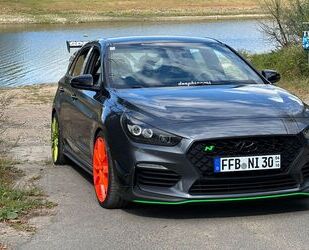 Hyundai i30 Gebrauchtwagen