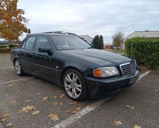 Mercedes-Benz C 240 Gebrauchtwagen